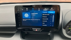 Toyota Yaris 1.5 Hybrid Icon 5dr CVT Hybrid Hatchback